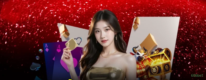 686bet — sistema segura e premiada de apostas