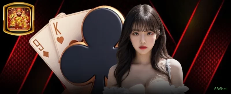 Jogos com dublagem PT-BR no 686bet — imersão total