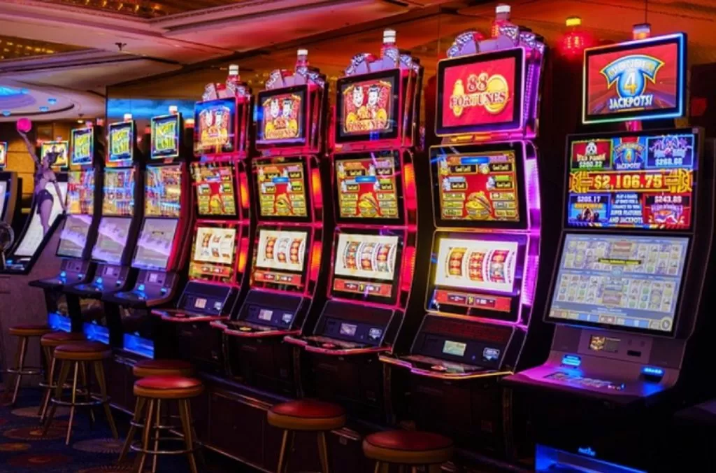 Slots 686bet - Sweet Bonanza e caça-níqueis populares